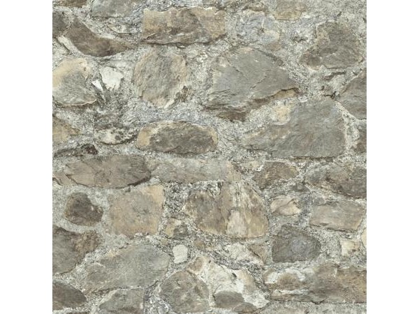 Αυτοκόλλητη Ταπετσαρία  Weathered Stone Peel KAL.RMK9096