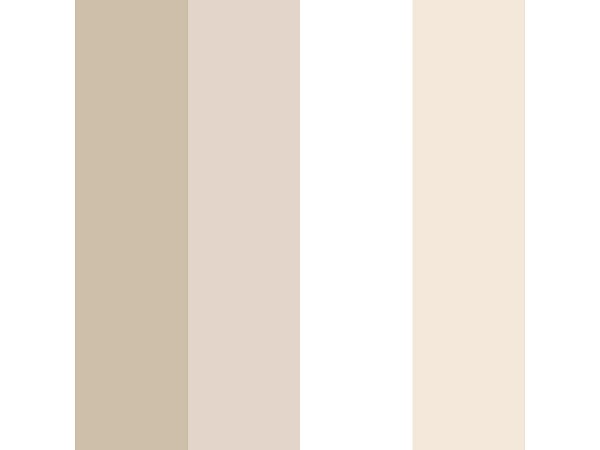 Ταπετσαρία Τοίχου Rayure 2D Beige