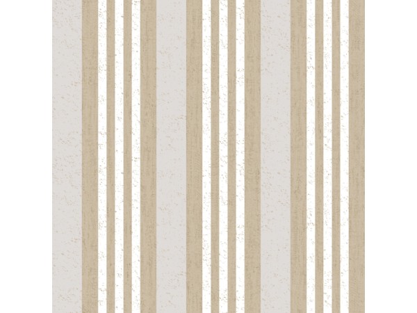 Ταπετσαρία Τοίχου Rayure Manhattan Beige